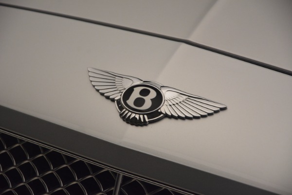 Used 2012 Bentley Continental GT for sale Sold at Bugatti of Greenwich in Greenwich CT 06830 15