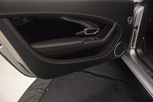 Used 2012 Bentley Continental GT for sale Sold at Bugatti of Greenwich in Greenwich CT 06830 19