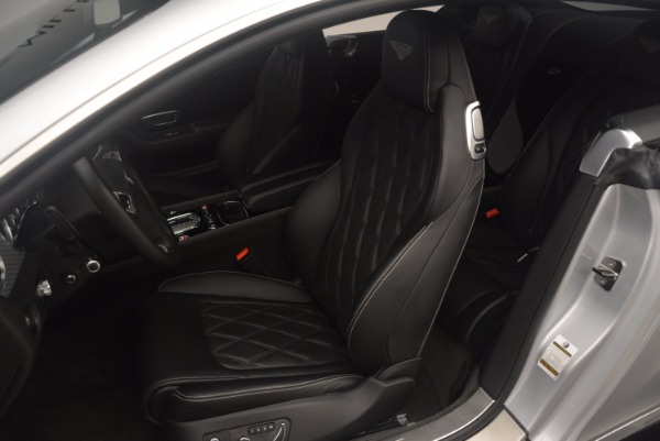 Used 2012 Bentley Continental GT for sale Sold at Bugatti of Greenwich in Greenwich CT 06830 20