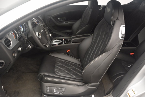 Used 2012 Bentley Continental GT for sale Sold at Bugatti of Greenwich in Greenwich CT 06830 21