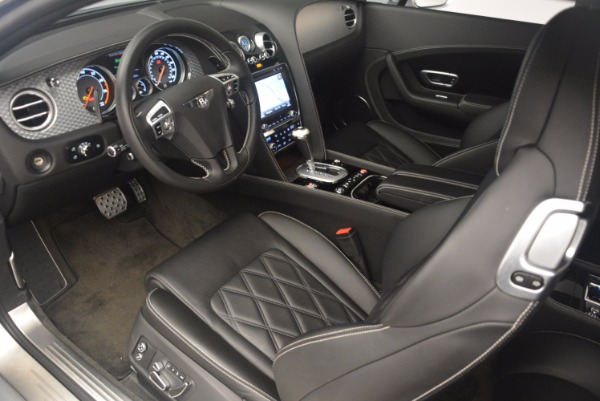 Used 2012 Bentley Continental GT for sale Sold at Bugatti of Greenwich in Greenwich CT 06830 22