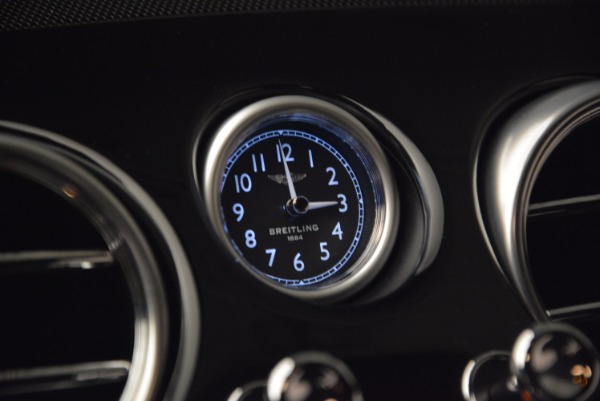 Used 2012 Bentley Continental GT for sale Sold at Bugatti of Greenwich in Greenwich CT 06830 24