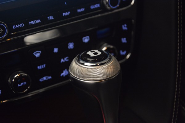 Used 2012 Bentley Continental GT for sale Sold at Bugatti of Greenwich in Greenwich CT 06830 25