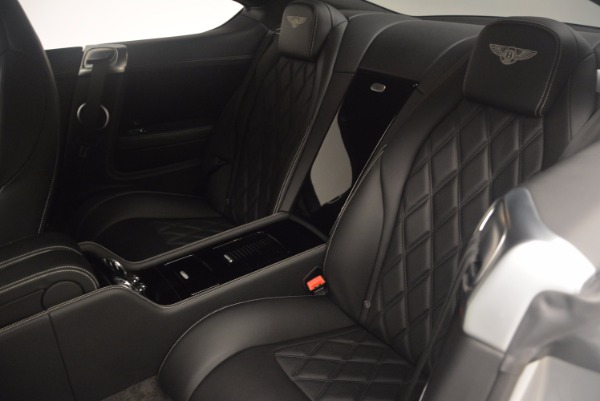 Used 2012 Bentley Continental GT for sale Sold at Bugatti of Greenwich in Greenwich CT 06830 27