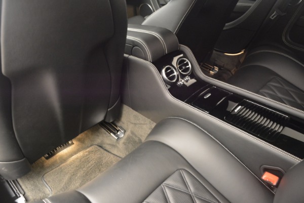 Used 2012 Bentley Continental GT for sale Sold at Bugatti of Greenwich in Greenwich CT 06830 28