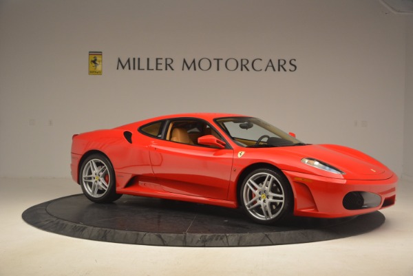 Used 2005 Ferrari F430 for sale Sold at Bugatti of Greenwich in Greenwich CT 06830 10