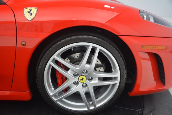 Used 2005 Ferrari F430 for sale Sold at Bugatti of Greenwich in Greenwich CT 06830 18