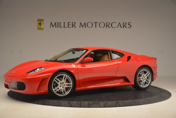 Used 2005 Ferrari F430 for sale Sold at Bugatti of Greenwich in Greenwich CT 06830 2