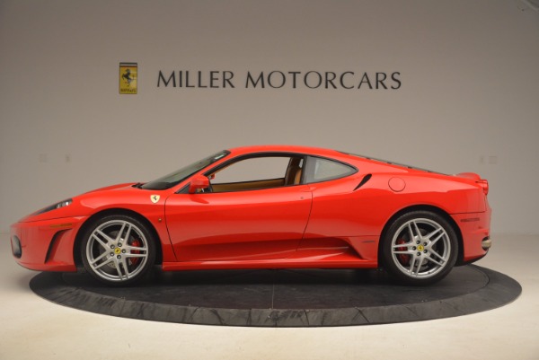 Used 2005 Ferrari F430 for sale Sold at Bugatti of Greenwich in Greenwich CT 06830 3