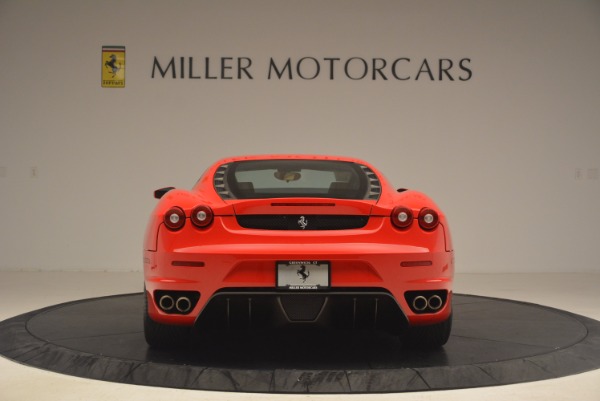 Used 2005 Ferrari F430 for sale Sold at Bugatti of Greenwich in Greenwich CT 06830 6