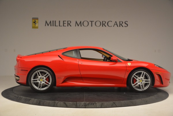 Used 2005 Ferrari F430 for sale Sold at Bugatti of Greenwich in Greenwich CT 06830 9