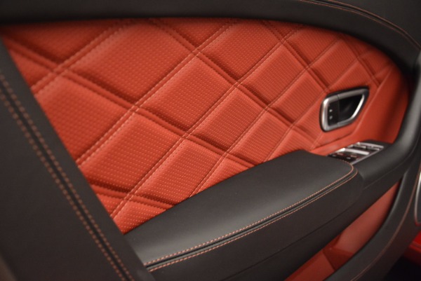 Used 2013 Bentley Continental GT V8 for sale Sold at Bugatti of Greenwich in Greenwich CT 06830 19