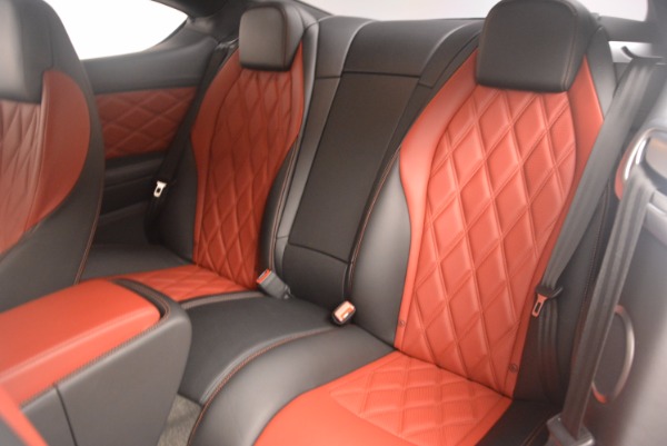 Used 2013 Bentley Continental GT V8 for sale Sold at Bugatti of Greenwich in Greenwich CT 06830 25