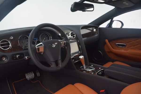 Used 2014 Bentley Continental GT V8 for sale Sold at Bugatti of Greenwich in Greenwich CT 06830 23