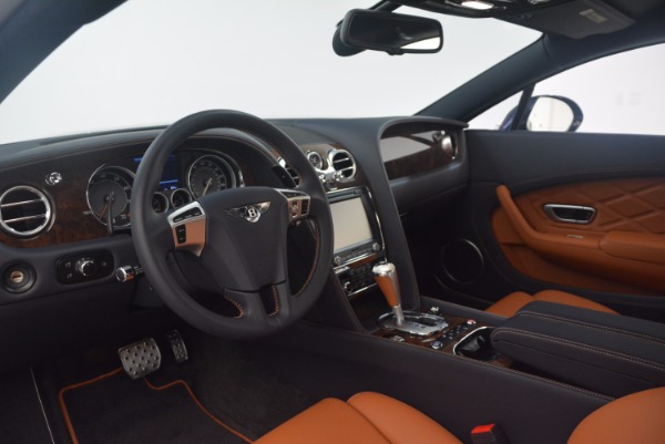 Used 2014 Bentley Continental GT V8 for sale Sold at Bugatti of Greenwich in Greenwich CT 06830 24