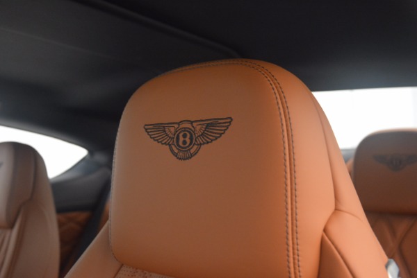 Used 2014 Bentley Continental GT V8 for sale Sold at Bugatti of Greenwich in Greenwich CT 06830 28