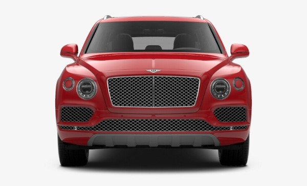 Used 2017 Bentley Bentayga for sale Sold at Bugatti of Greenwich in Greenwich CT 06830 5