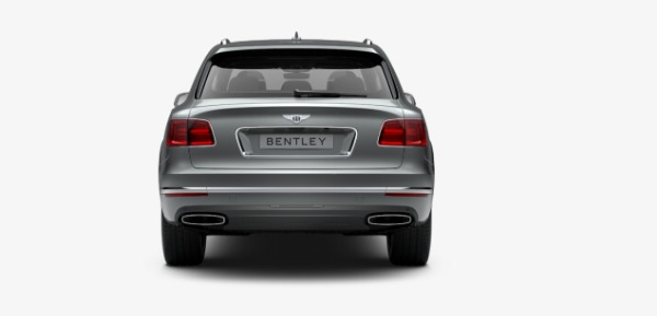 Used 2017 Bentley Bentayga for sale Sold at Bugatti of Greenwich in Greenwich CT 06830 4