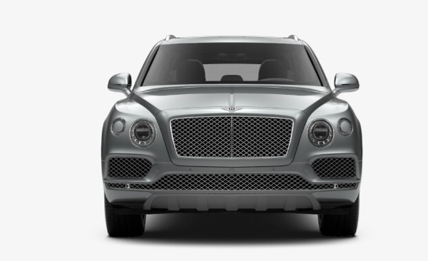 Used 2017 Bentley Bentayga for sale Sold at Bugatti of Greenwich in Greenwich CT 06830 5