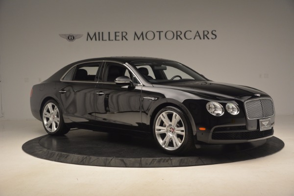 Used 2015 Bentley Flying Spur V8 for sale Sold at Bugatti of Greenwich in Greenwich CT 06830 10