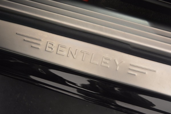 Used 2015 Bentley Flying Spur V8 for sale Sold at Bugatti of Greenwich in Greenwich CT 06830 21