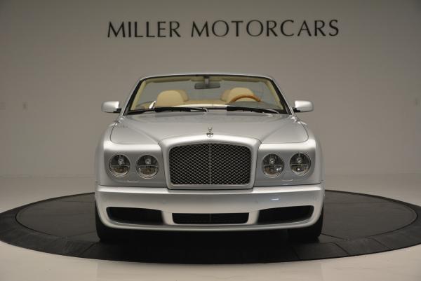 Used 2008 Bentley Azure for sale Sold at Bugatti of Greenwich in Greenwich CT 06830 14