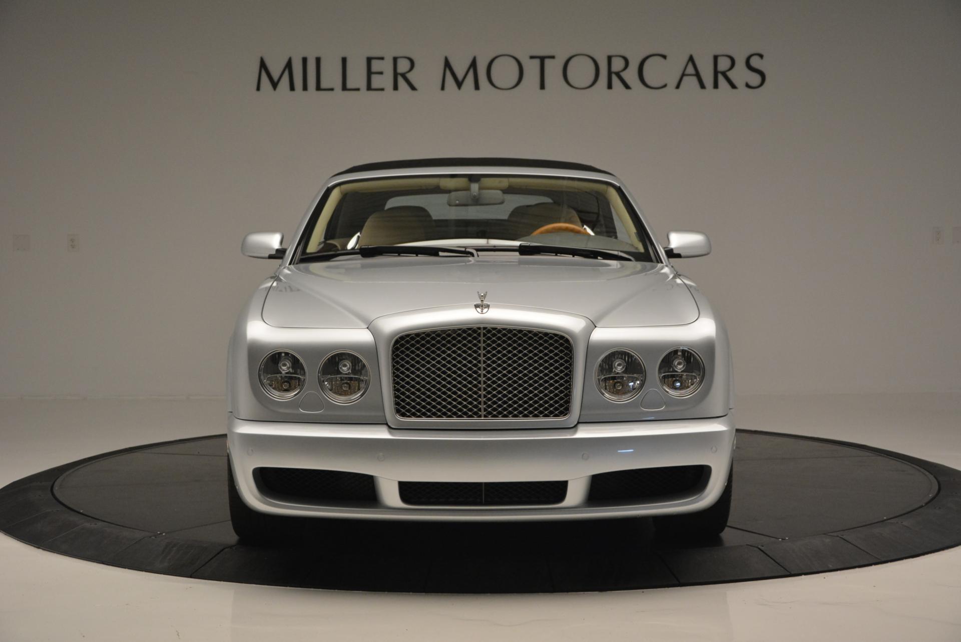 PreOwned 2008 Bentley Azure For Sale (Special Pricing) Bugatti of