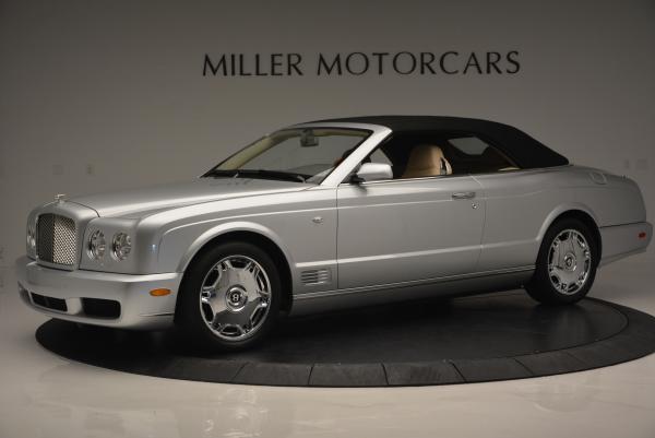 Used 2008 Bentley Azure for sale Sold at Bugatti of Greenwich in Greenwich CT 06830 18