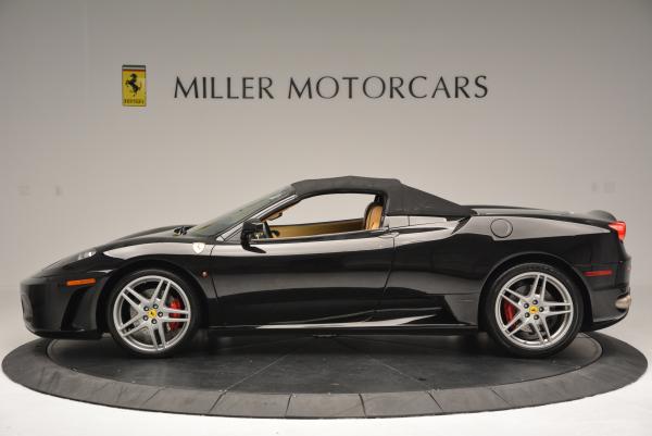 Used 2005 Ferrari F430 Spider F1 for sale Sold at Bugatti of Greenwich in Greenwich CT 06830 15