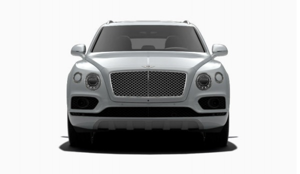 Used 2017 Bentley Bentayga W12 for sale Sold at Bugatti of Greenwich in Greenwich CT 06830 2