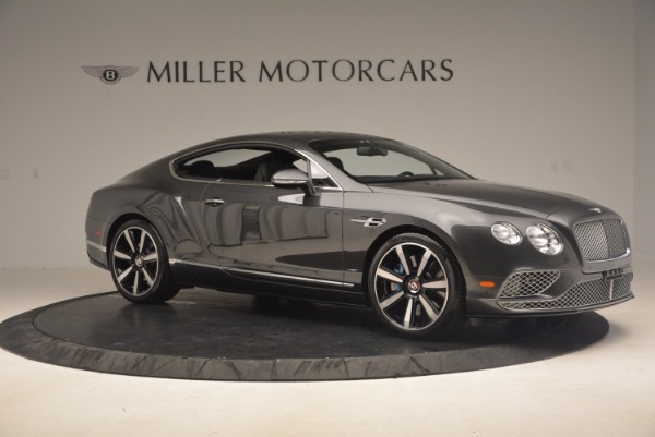 Used 2016 Bentley Continental GT V8 S for sale Sold at Bugatti of Greenwich in Greenwich CT 06830 10