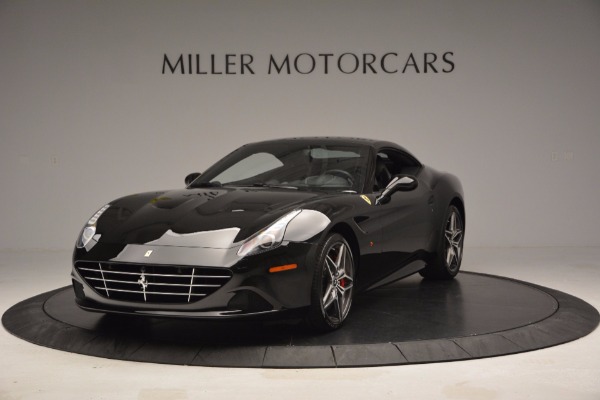 Used 2015 Ferrari California T for sale $153,900 at Bugatti of Greenwich in Greenwich CT 06830 13