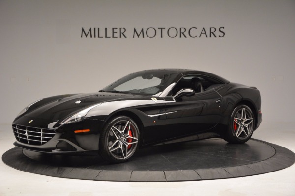 Used 2015 Ferrari California T for sale $153,900 at Bugatti of Greenwich in Greenwich CT 06830 14