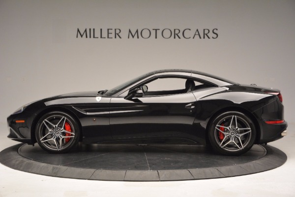 Used 2015 Ferrari California T for sale $155,900 at Bugatti of Greenwich in Greenwich CT 06830 15