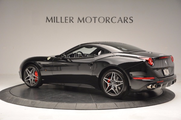 Used 2015 Ferrari California T for sale $155,900 at Bugatti of Greenwich in Greenwich CT 06830 16