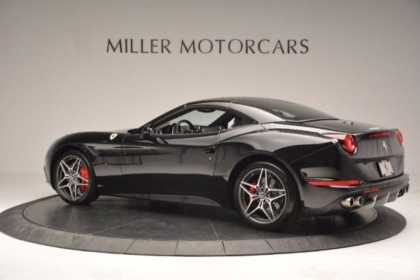Used 2015 Ferrari California T for sale Sold at Bugatti of Greenwich in Greenwich CT 06830 16