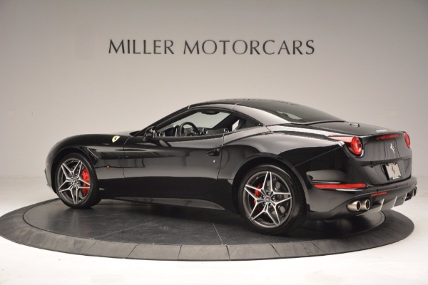 Used 2015 Ferrari California T for sale Sold at Bugatti of Greenwich in Greenwich CT 06830 16