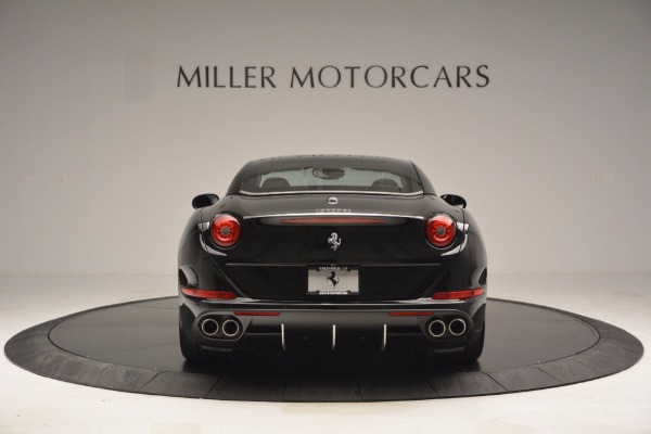 Used 2015 Ferrari California T for sale Sold at Bugatti of Greenwich in Greenwich CT 06830 18