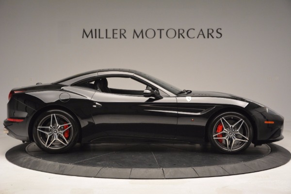 Used 2015 Ferrari California T for sale $155,900 at Bugatti of Greenwich in Greenwich CT 06830 21