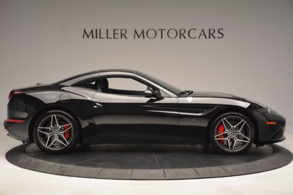 Used 2015 Ferrari California T for sale Sold at Bugatti of Greenwich in Greenwich CT 06830 21