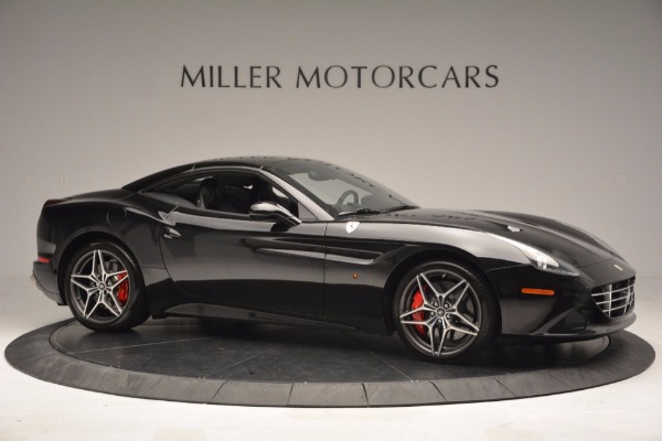 Used 2015 Ferrari California T for sale Sold at Bugatti of Greenwich in Greenwich CT 06830 22