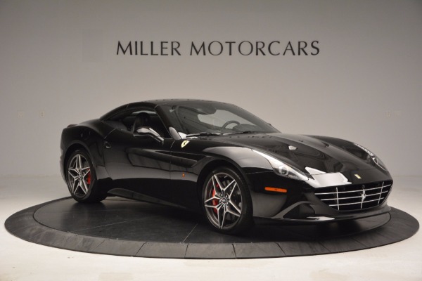 Used 2015 Ferrari California T for sale $155,900 at Bugatti of Greenwich in Greenwich CT 06830 23