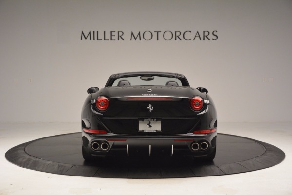 Used 2015 Ferrari California T for sale Sold at Bugatti of Greenwich in Greenwich CT 06830 6