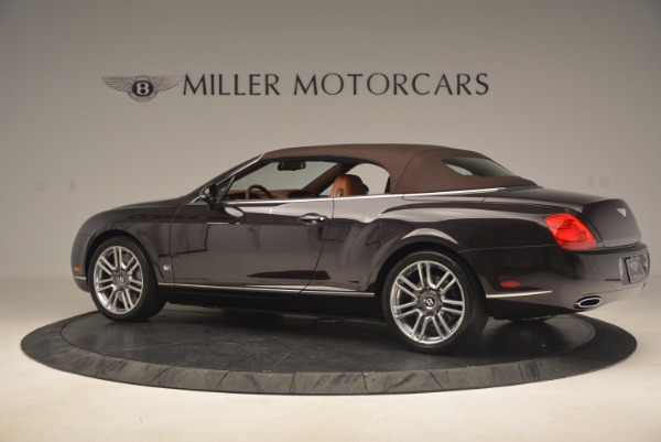 Used 2010 Bentley Continental GT Series 51 for sale Sold at Bugatti of Greenwich in Greenwich CT 06830 17