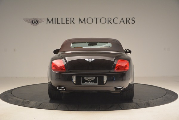 Used 2010 Bentley Continental GT Series 51 for sale Sold at Bugatti of Greenwich in Greenwich CT 06830 19