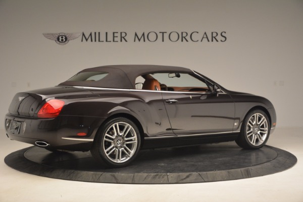 Used 2010 Bentley Continental GT Series 51 for sale Sold at Bugatti of Greenwich in Greenwich CT 06830 21
