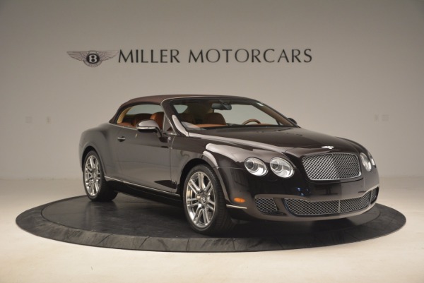 Used 2010 Bentley Continental GT Series 51 for sale Sold at Bugatti of Greenwich in Greenwich CT 06830 24