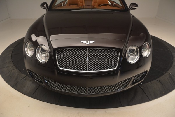 Used 2010 Bentley Continental GT Series 51 for sale Sold at Bugatti of Greenwich in Greenwich CT 06830 26