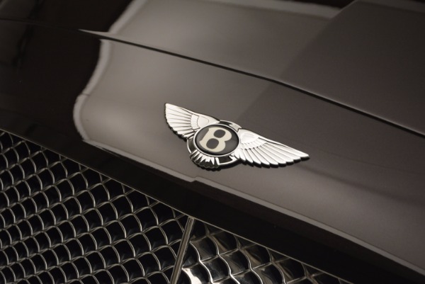 Used 2010 Bentley Continental GT Series 51 for sale Sold at Bugatti of Greenwich in Greenwich CT 06830 28