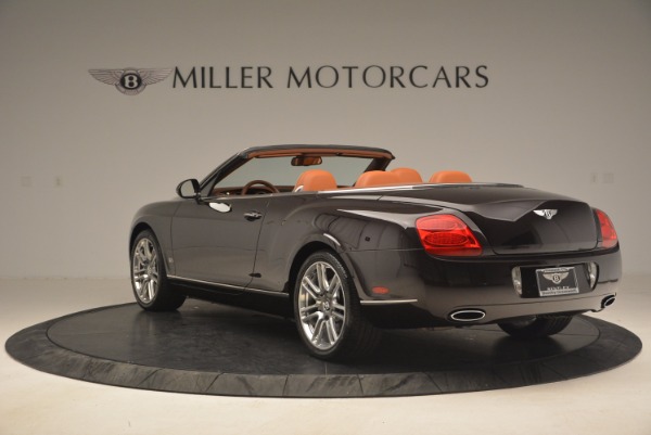 Used 2010 Bentley Continental GT Series 51 for sale Sold at Bugatti of Greenwich in Greenwich CT 06830 5